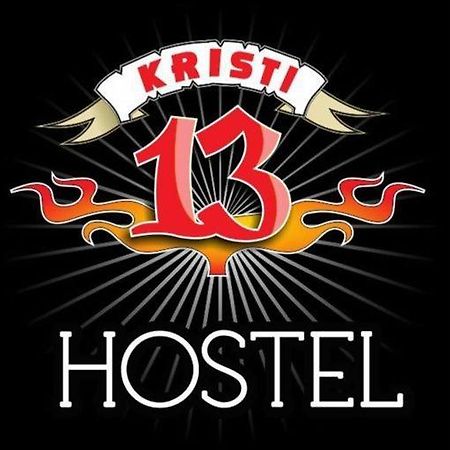 Hostel K13 Sarandë Esterno foto