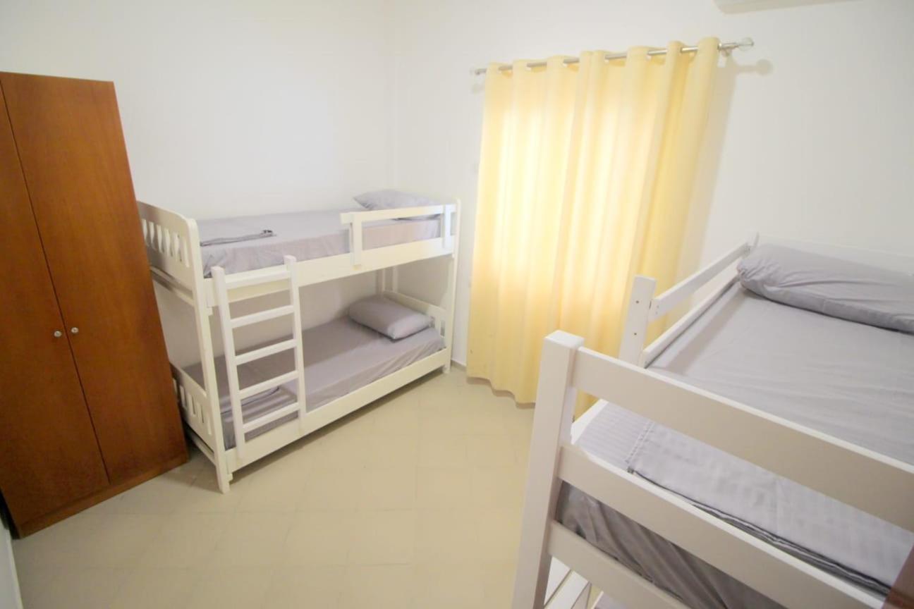 Hostel K13 Sarandë Esterno foto