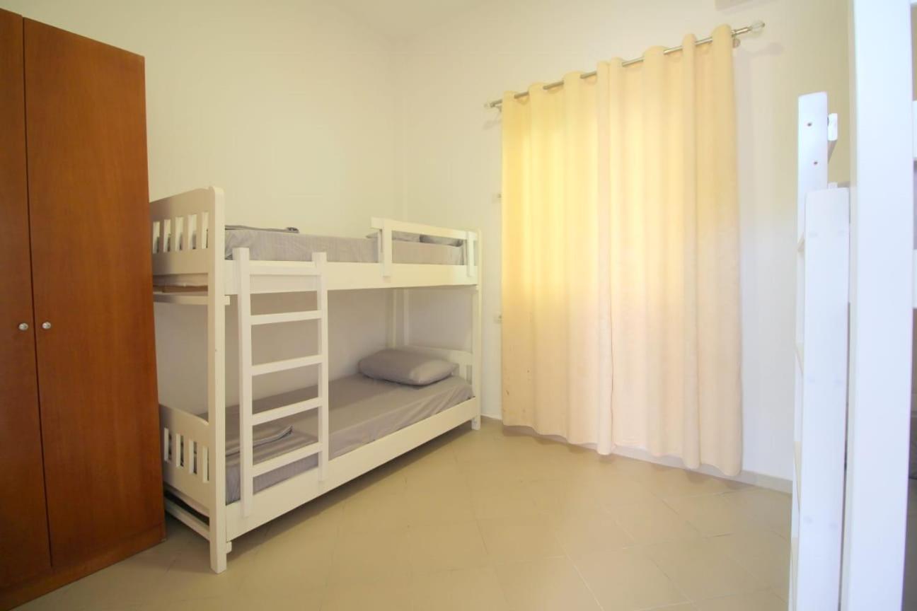 Hostel K13 Sarandë Esterno foto